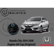 Honda City Engine Oil Cap 2014-2016 T9A GM6 [Original]
