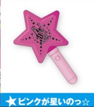 LiSA 織部里沙 LiVE is Smile Always 手燈 星棒 LANDSPACE