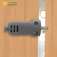 [LUMY] Door Close Damper Buffers Door Piston Wardrobe Cupboard Cabinet Soft Close