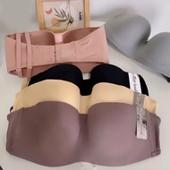 Fat Cat Bigsize — C cup women's big size bra 60-90kg