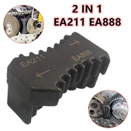 Audi EA888 EA211 EA111 Engine Camshaft Timing Gear Locking Tool Pulley Fixing Tool