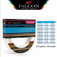 Senar Pancing Falcon Uni Flash 275 yards / 250m