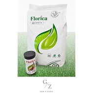 (25kg) G-Planter Foliar Florica 63 (21-21-21+TE) / Baja Air / 均衡营养素叶面肥  [Suitable for Any Crops]