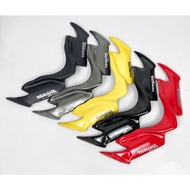Winglet R25 V2 Winglet Yamaha R25 Accessories | WINGLET R25 WINGLET YAMAHA R25 AKSESORIS