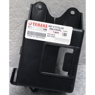 YAMAHA RXZ  BATTERY BOX / HLY 100% ORI(55F-F177G-00)