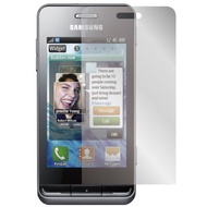 Samsung Wave 723 S7230 Matte Screen Protector Samsung Wave 723 S7230