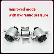 3PCS T2H21216,T2H8171,T2H8770,T2H14266 Sets of Engine Motor Mount Gearbox Support Kits For Jaguar XF
