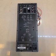 JB EON Active Monitor Power Speaker Kit 1000 Watt 38x16 cm