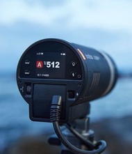 Godox 神牛 AD300 Pro II 閃光燈