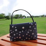 Longchamp 尼龍斜背包 尼龍袋 bag mini crossbody