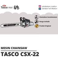 MESIN Tasco CSX 22 Chainsaw Machine TASCO CSX22