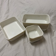 [Used] IKEA NOJIG Organizer Box