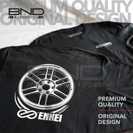Velg Enkei Rpf1 Tshirt Microfiber Jersey