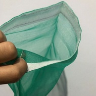 Filter Media Container Net Size 30x15-20cm Uses Simple and Cool Adhesive