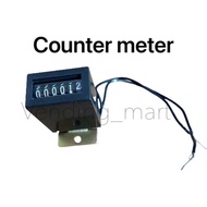 Counter for Mesin Air / Water Vending Machine