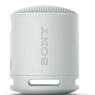 🔥ขายดี🔥Sony SRS-ลำโพงบลูทูธ XB100 | IP67กันน้ำและกันฝุ่น | เวลาเล่น16ชม. | เสียงเบสพิเศษ | สายในตัว 