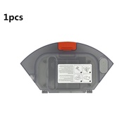 กล่องฝุ่นถังน้ำ2-In-1สำหรับ Xiaomi E10 B112 E12 E10C (3C รุ่นพัฒนาแล้ว) 3c บวก D106 S20เครื่องดูดฝุ่