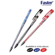 Faster Eco Gel Pen 0.5mm