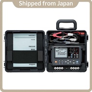 HIOKI Portable Case Series for Digital Meters - Model Variants C0106, C0200, C0201, C0203, C1006, C0