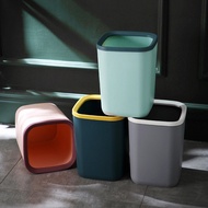 12L Dustbin tong sampah trash bin trash can recycle bin recycle dustbin kitchen trash bin recycle bi
