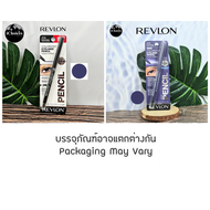 Revlon _ Color stay Eyeliner Pencil Crayon Contour อายไลเนอร์ดินสอ ปลายแบบ Ultra Fine ติดทน กันน้ำ
