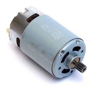 MAKITA DC MOTOR FOR TD090D, TD110D, DF331D, HP333D