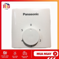 (TYPE 1 GENUINE) Panasonic 3-blade ceiling fan gearbox F-60MZ2 imported from Malaysia