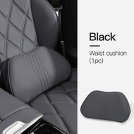 New Car Headrest Seat Neck Support Soft Comfortable Car Neck Pillow For Borgward BX3 BX5 BX6 BX7 Com