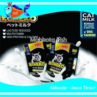 KONEKO Susu Kucing | Susu Kucing Sachet | Cat Milk