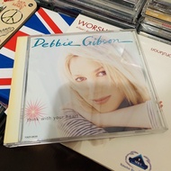 Debbie Gibson Cd