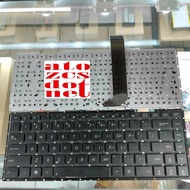 ASUS A450L A450LA A450LAV A450LB A450LC A450LD A450LN  Laptop Keyboard