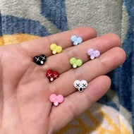 DIY accessories 3D DIY three-dimensional alloy accessories 0180