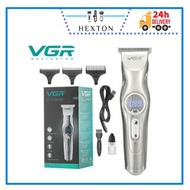 vgr v-161 professional hair clipper