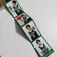SALE PHOTOCARD OFFICIAL NCT DREAM NCT 127
