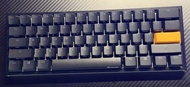 Ducky One 2 mini 鍵盤 Keyboard 紅軸 Red Switch