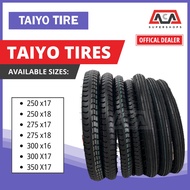 TAIYO TIRE FOR MOTORCYCLE