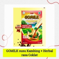 GOMILK SUSU