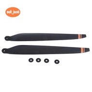 2 PCS 3011 Folding Propeller CW for X8 8120 Power System for Agricultural Drone Easy to Use