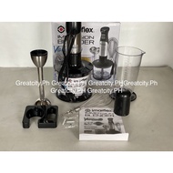 Imarflex Immersion Blender ISB-740C