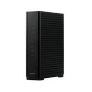 ELECOM｜エレコム Wi-Fiルーター 5765+2882+688Mbps ブラック WRC-BE94XSD-B [Wi-Fi 7(be) /IPv6対応]