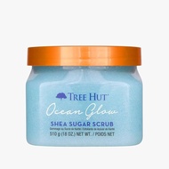 Tree Hut Sugar Scrub Ocean Glow 510g