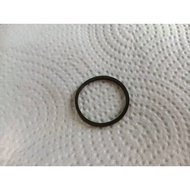 CARBON SQUARE RING 26X30X2