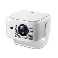 New projector product HY450MAX Android Ultra HD Projector HD4K Smart Home Projector