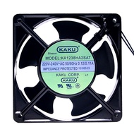 Kagu KAKU KA1238HA2SAT/SAL/BAT KA1238HA2 0.11 A 220V 12038 Fan
