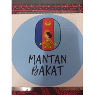 BAKAT EDIBLE IMAGE..