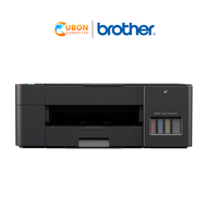 ปริ้นเตอร์ Brother Printer DCP-T220 Ink Tank มีหมึกแท้ 1 ชุดในกล่อง ประกันศูนย์ 2 ปี