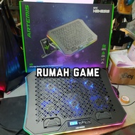 NYK Nemesis X8 ARTEMIS (BIG size) RGB with Phone - Cooling Pad