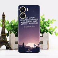 VIVO Y16 Case - Casing hp - Softcase Case hp VIVO Y16 - Casing hp - Softcase - Case hp VIVO Y16 Casi
