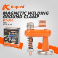 WGC DT-500 Single Magnetic Kapusi