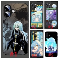 OPPO Reno 14 14F 4 6 7 9 Pro 6Z 8T 7Z 8Z Plus + 2F 2Z 3A 5A 7A 9A 4G 5G 230411 Black soft Phone case